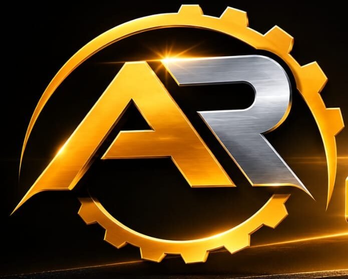 AR Heavy Equipment Rental