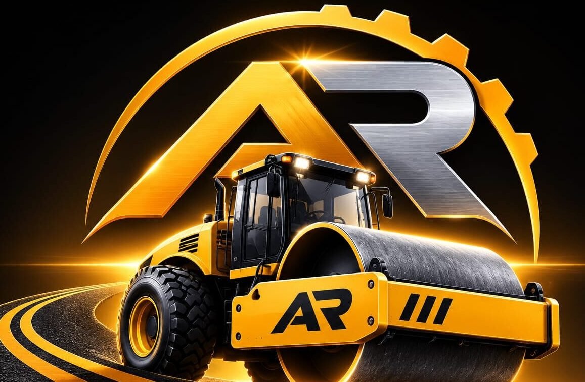 AR Heavy Equipment Rental